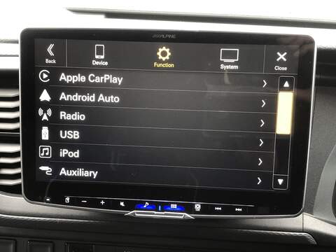 Volkswagen Transporter TDI T28 Highline - U1997