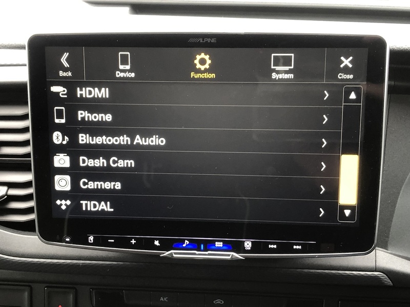 Volkswagen Transporter TDI T28 Highline - U1997