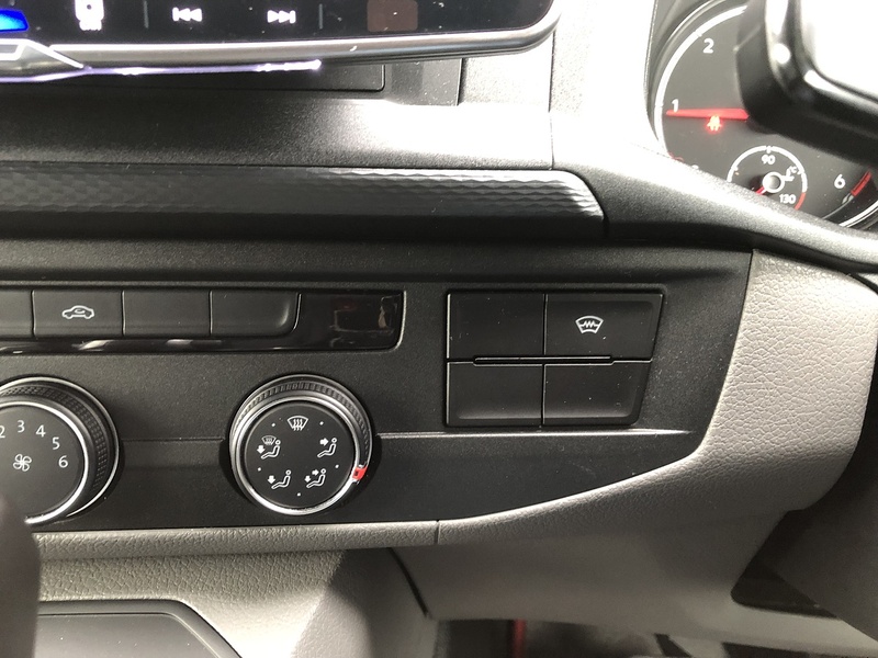 Volkswagen Transporter TDI T28 Highline - U1997