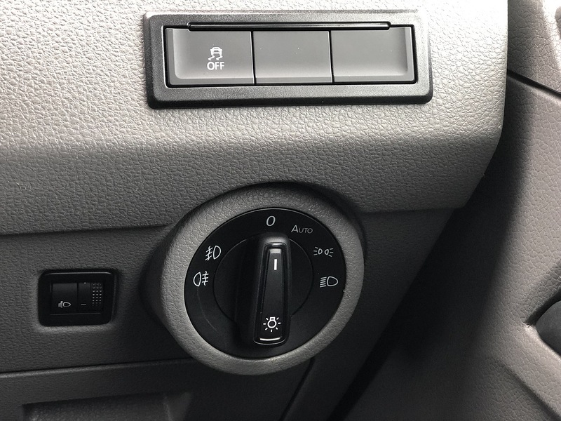 Volkswagen Transporter TDI T28 Highline - U1997