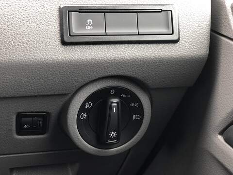 Volkswagen Transporter TDI T28 Highline - U1997