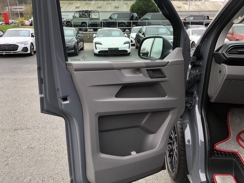 Volkswagen Transporter TDI T28 Highline - U1997