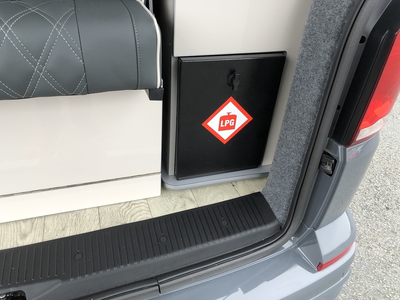 Volkswagen Transporter TDI T28 Highline - U1997