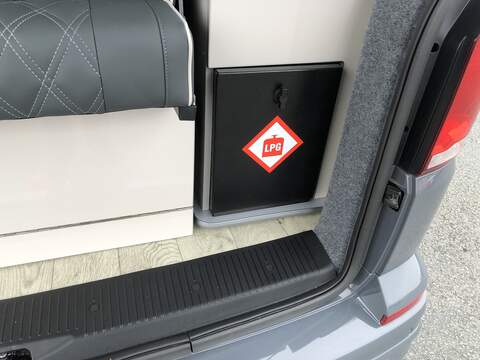 Volkswagen Transporter TDI T28 Highline - U1997