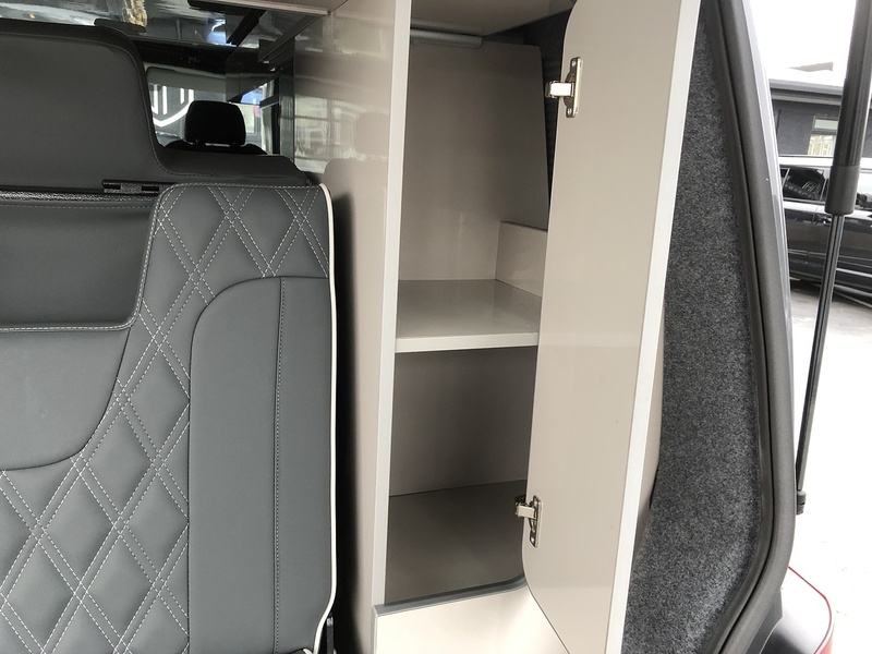 Volkswagen Transporter TDI T28 Highline - U1997