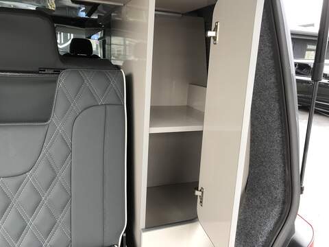 Volkswagen Transporter TDI T28 Highline - U1997