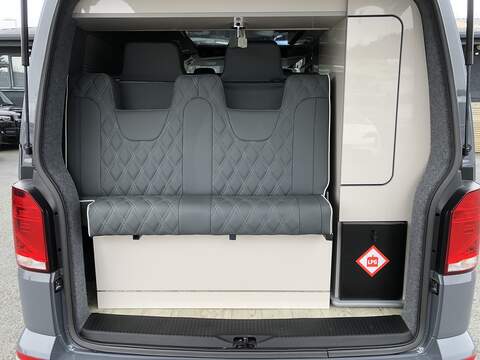 Volkswagen Transporter TDI T28 Highline - U1997