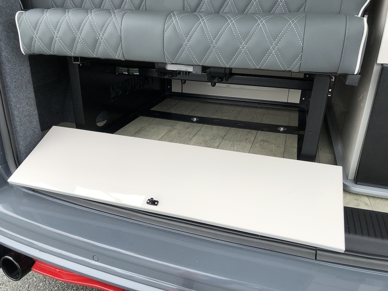 Volkswagen Transporter TDI T28 Highline - U1997