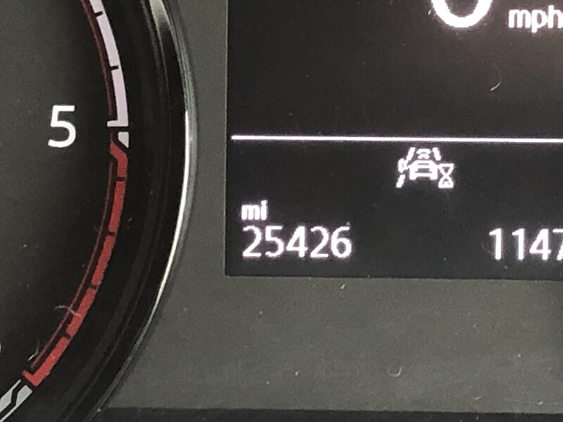 Volkswagen Transporter TDI T28 Highline - U1997