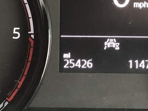 Volkswagen Transporter TDI T28 Highline - U1997