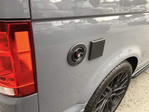 Volkswagen Transporter TDI T28 Highline - U1997