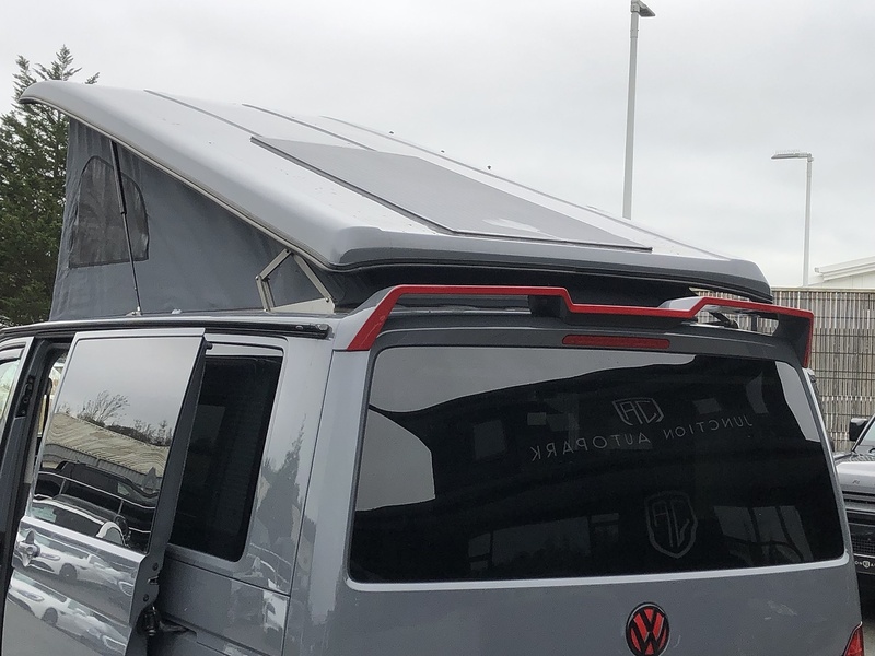 Volkswagen Transporter TDI T28 Highline - U1997