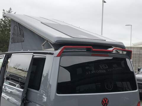 Volkswagen Transporter TDI T28 Highline - U1997