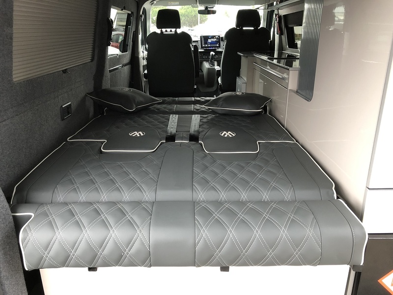 Volkswagen Transporter TDI T28 Highline - U1997