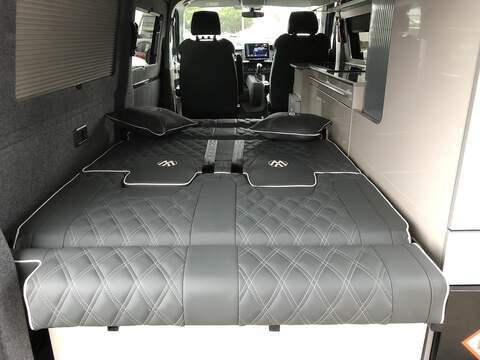 Volkswagen Transporter TDI T28 Highline - U1997