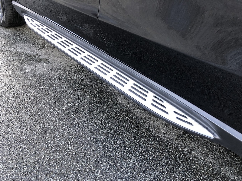 Mercedes-Benz GLE GLE300d AMG Line - U2000