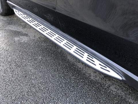 Mercedes-Benz GLE GLE300d AMG Line - U2000