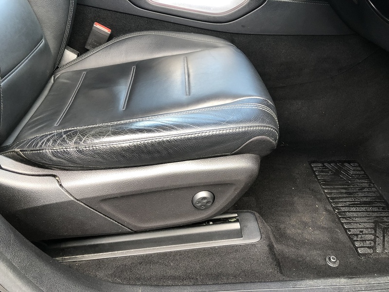 Mercedes-Benz GLE GLE300d AMG Line - U2000