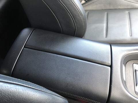 Mercedes-Benz GLE GLE300d AMG Line - U2000