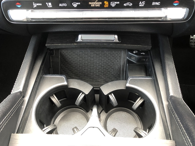 Mercedes-Benz GLE GLE300d AMG Line - U2000