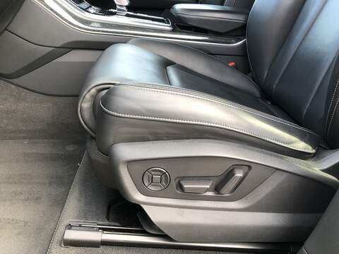 Audi Q7 TDI V6 Black Edition - U2001