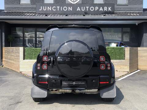 Land Rover Defender 110 D250 MHEV X-Dynamic HSE - U2002