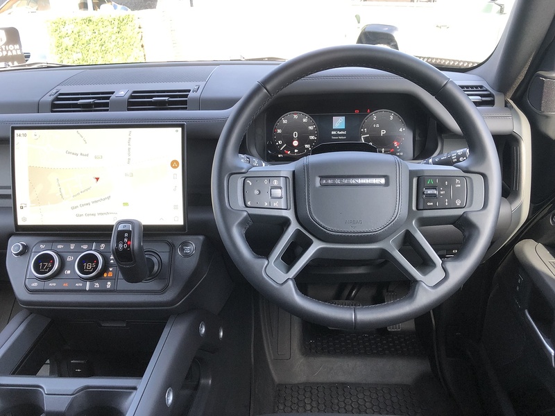 Land Rover Defender 110 D250 MHEV X-Dynamic HSE - U2002