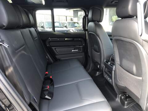 Land Rover Defender 110 D250 MHEV X-Dynamic HSE - U2002