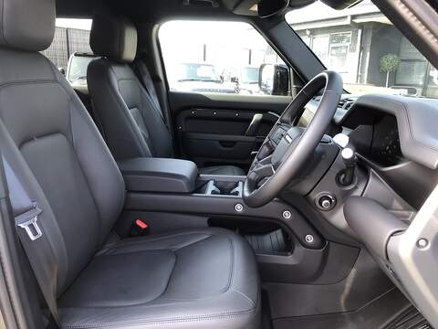 Land Rover Defender 110 D250 MHEV X-Dynamic HSE - U2002