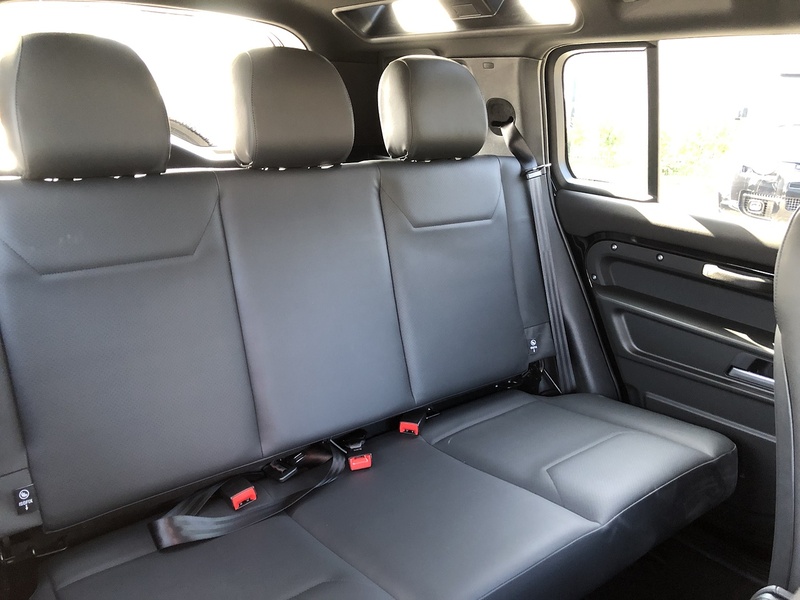 Land Rover Defender 110 D250 MHEV X-Dynamic HSE - U2002