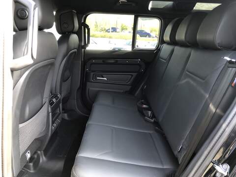 Land Rover Defender 110 D250 MHEV X-Dynamic HSE - U2002