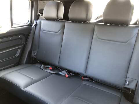 Land Rover Defender 110 D250 MHEV X-Dynamic HSE - U2002
