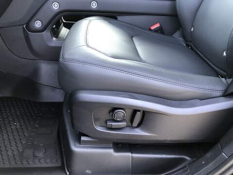 Land Rover Defender 110 D250 MHEV X-Dynamic HSE - U2002