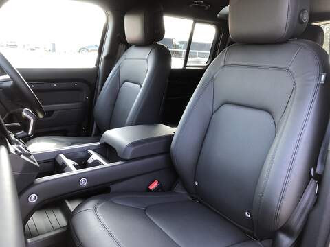 Land Rover Defender 110 D250 MHEV X-Dynamic HSE - U2002