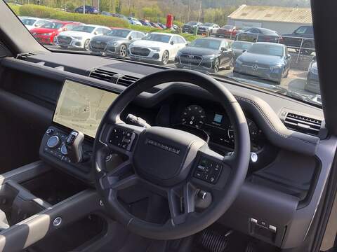 Land Rover Defender 110 D250 MHEV X-Dynamic HSE - U2002