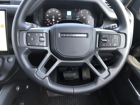 Land Rover Defender 110 D250 MHEV X-Dynamic HSE - U2002
