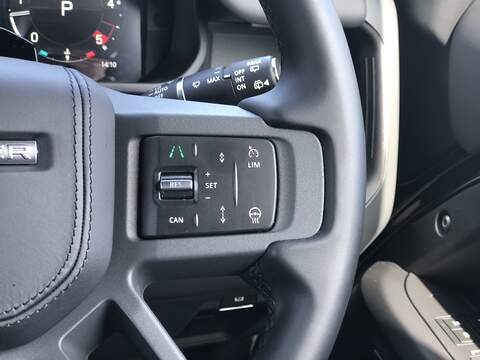 Land Rover Defender 110 D250 MHEV X-Dynamic HSE - U2002