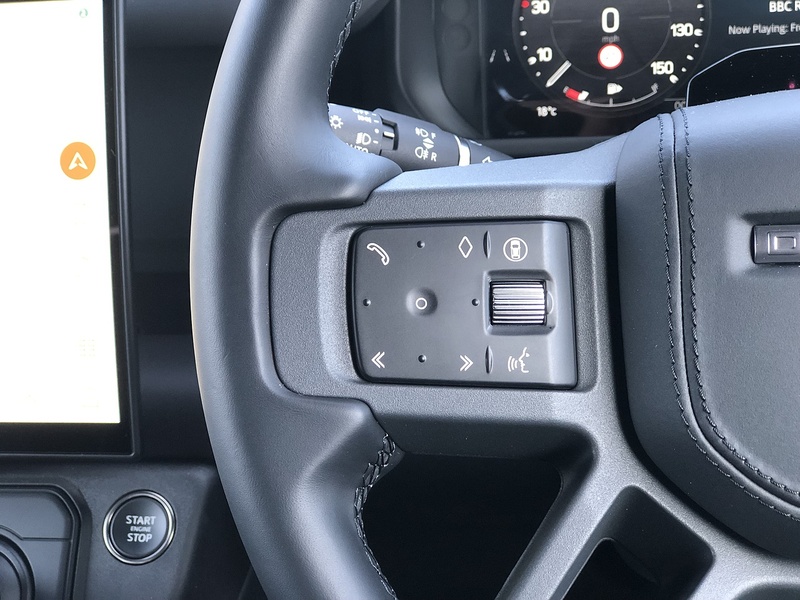 Land Rover Defender 110 D250 MHEV X-Dynamic HSE - U2002