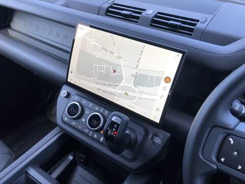 Land Rover Defender 110 D250 MHEV X-Dynamic HSE - U2002