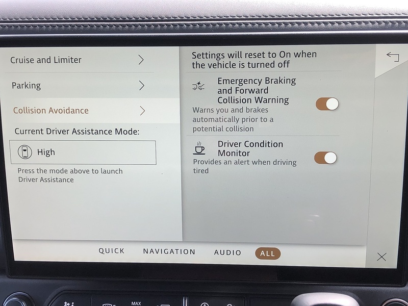 Land Rover Defender 110 D250 MHEV X-Dynamic HSE - U2002
