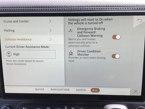 Land Rover Defender 110 D250 MHEV X-Dynamic HSE - U2002