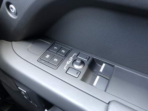 Land Rover Defender 110 D250 MHEV X-Dynamic HSE - U2002