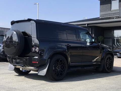 Land Rover Defender 110 D250 MHEV X-Dynamic HSE - U2002