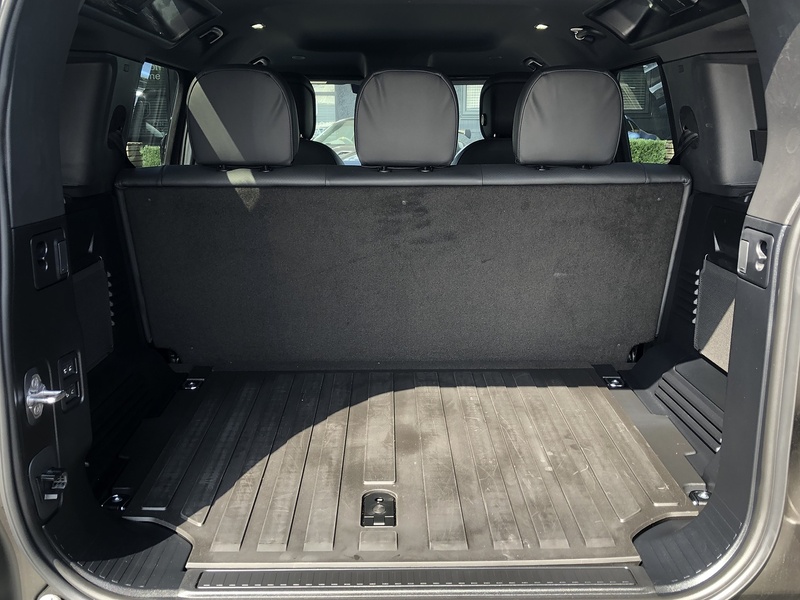 Land Rover Defender 110 D250 MHEV X-Dynamic HSE - U2002