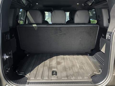 Land Rover Defender 110 D250 MHEV X-Dynamic HSE - U2002