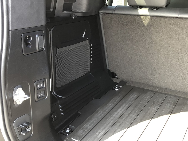 Land Rover Defender 110 D250 MHEV X-Dynamic HSE - U2002