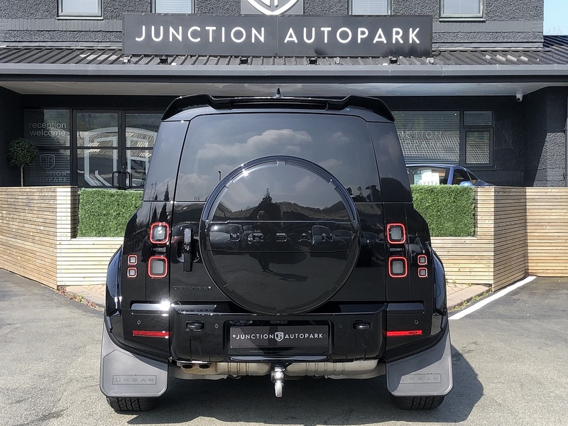 Land Rover Defender 110 D250 MHEV X-Dynamic HSE - U2002