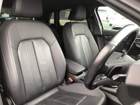 Audi A3 TFSI Sport - U2012
