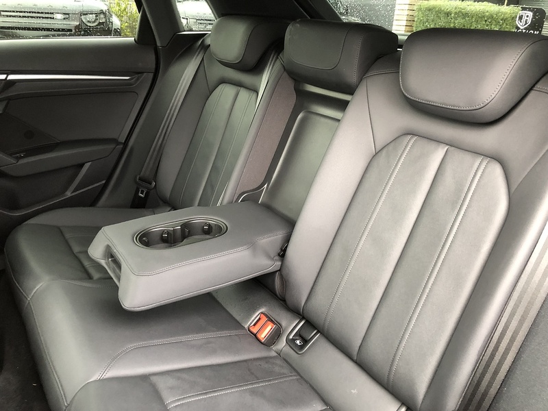 Audi A3 TFSI Sport - U2012