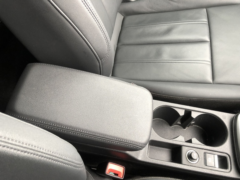 Audi A3 TFSI Sport - U2012